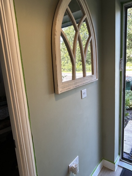 What DIY have you done today?