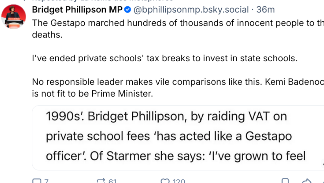 Thread 51 Starmer : pedo mellon a minno