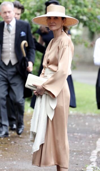 Wedding guest dress options