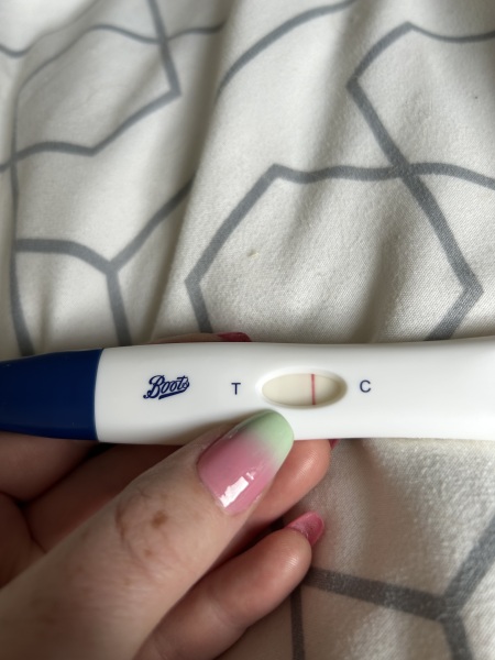 Anyone had ovulation signs or pregnancy before periods returned after Depo?