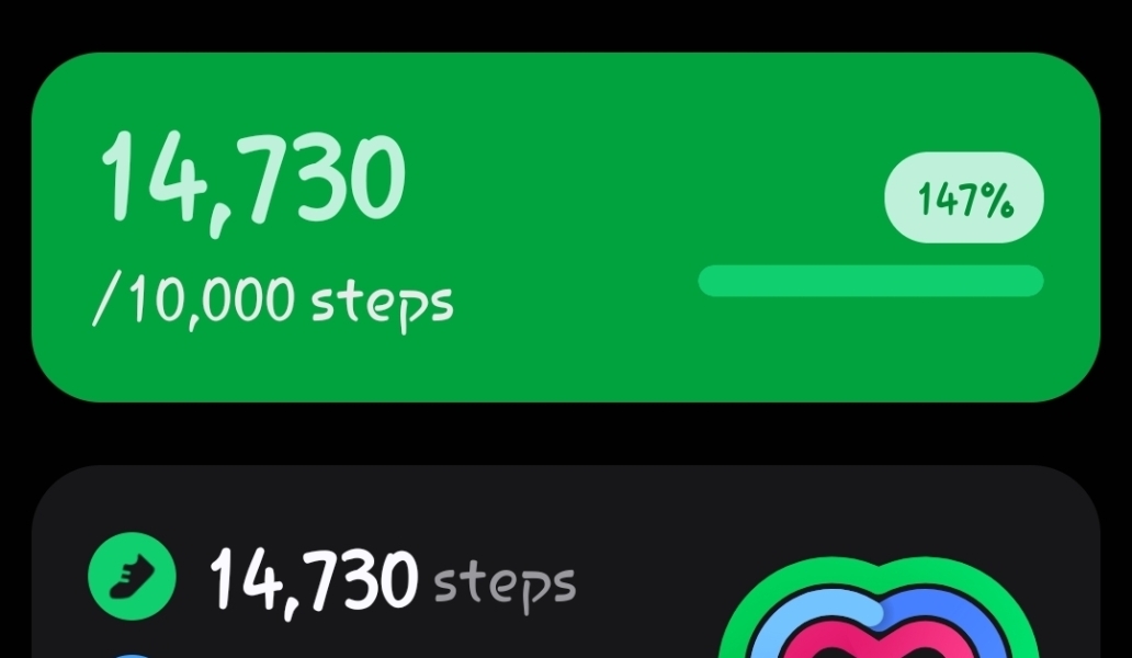June - 10k a Day Club