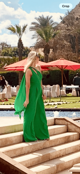 Should I buy it? Wedding guest outfit