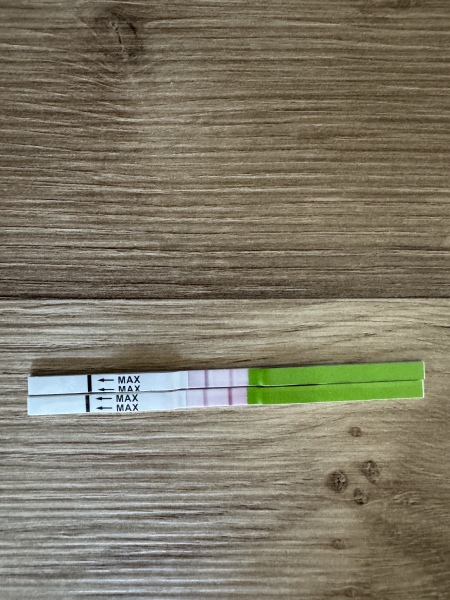 TTC baby number 4!