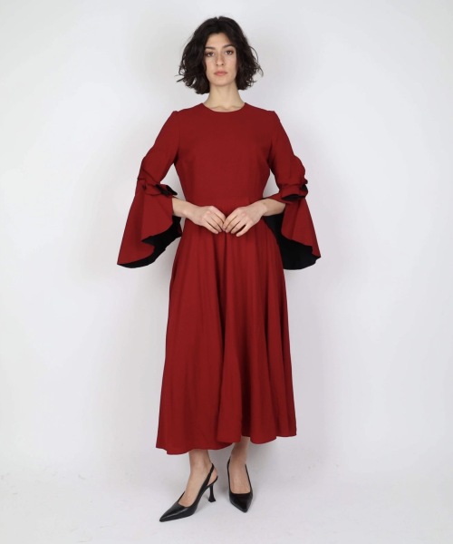 MOTB dress help