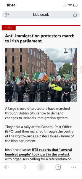 AIBU to question the media response to the Belfast attack?