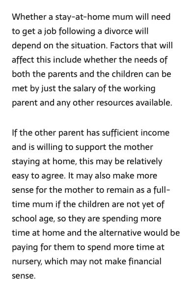 Am I unreasonable not to agree to his new child access rota