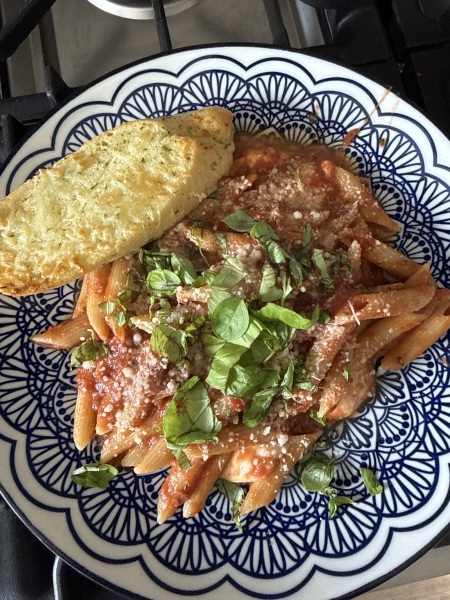 Please give me your best pasta recipes. Bored of boring bolognese etc