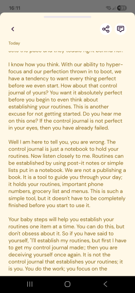 Daily Project Round 10