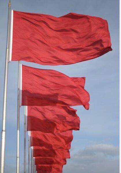 Worried about possible red flags early dating?