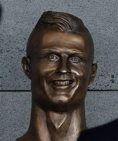 Ronaldo