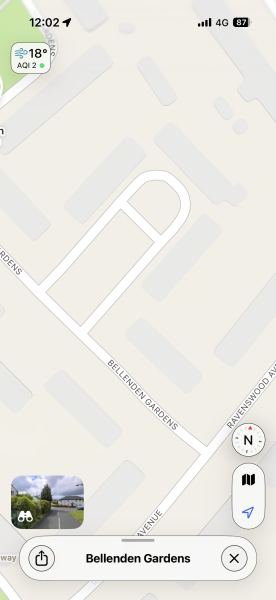 WETWANG - and other ridiculous places names
