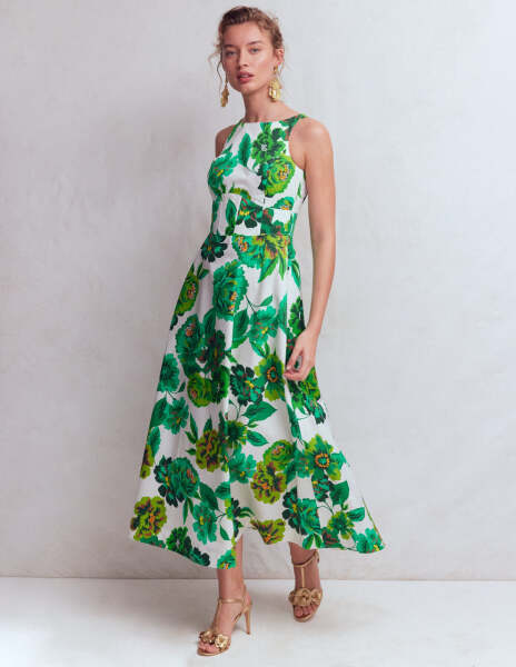 Wedding Guest Dress