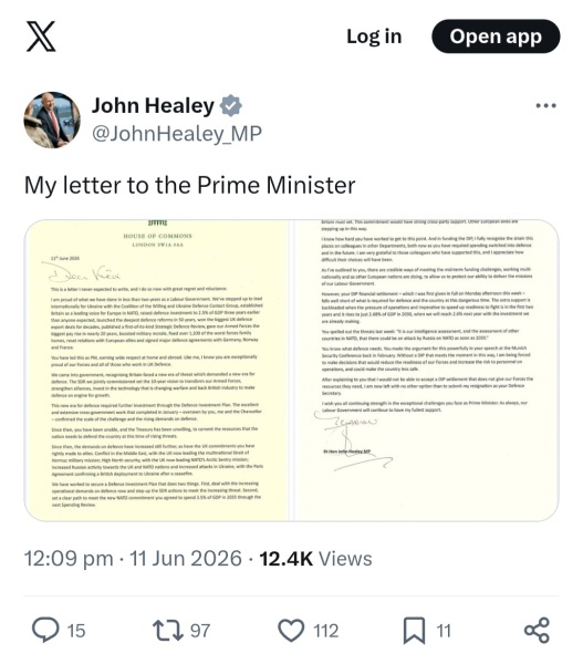 Labour isn't Working - Thread 34