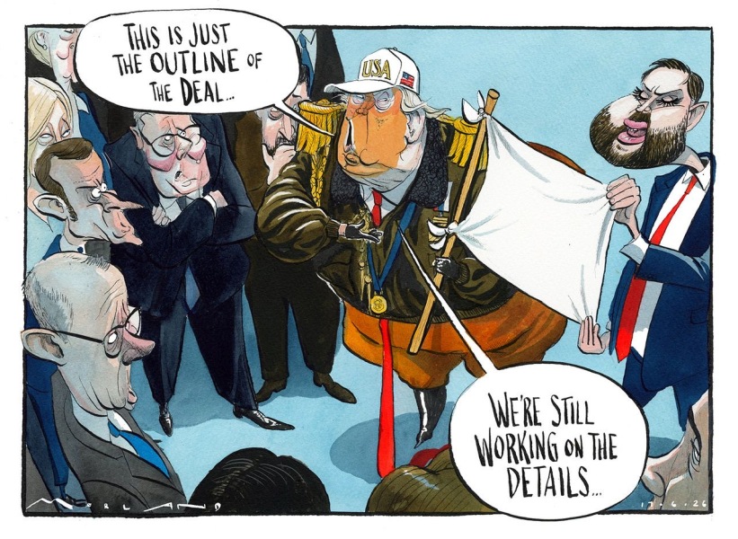 Flaming June - Will The Wheels Finally Fall Off Don Snoreleone's Bus? - Trump Thread #165