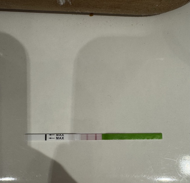 Is this a positive OPK?
