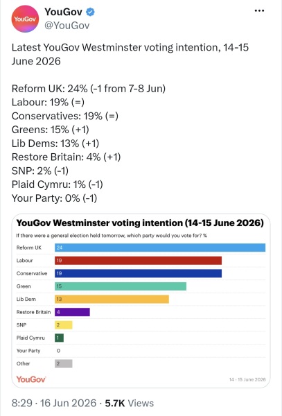 Labour isn't Working - Thread 34