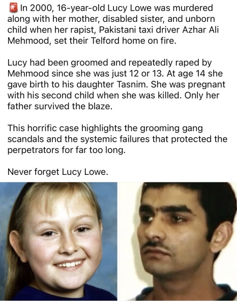 Rupert Lowe’s rape gang enquiry, report published