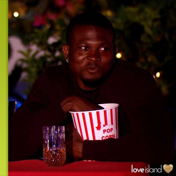 Love Island UK 🏝 - Season 13 - on ITV2 and ITV Hub - Thread 2
