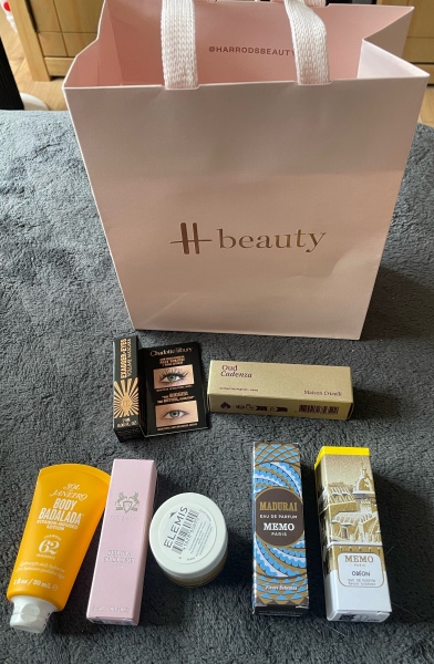 Beauty chat - freebies/gifts with purchase/offers THREAD SEVENTEEN