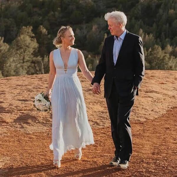 Peter Phillips Wedding