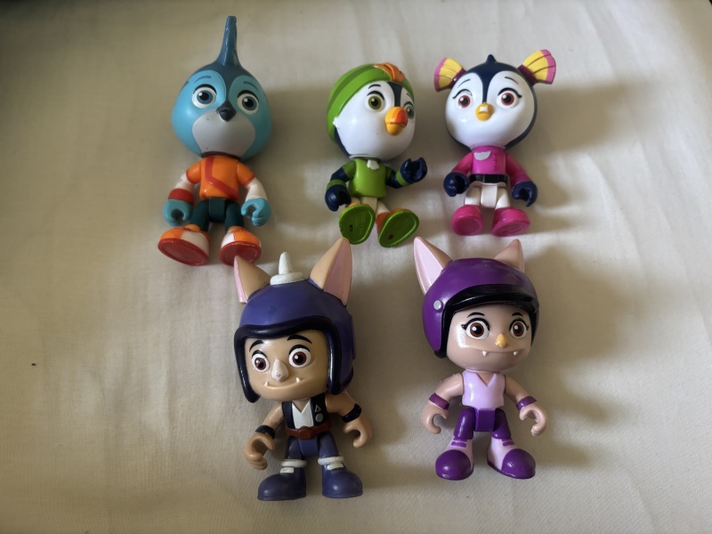 Please help me identify this kids tv show.