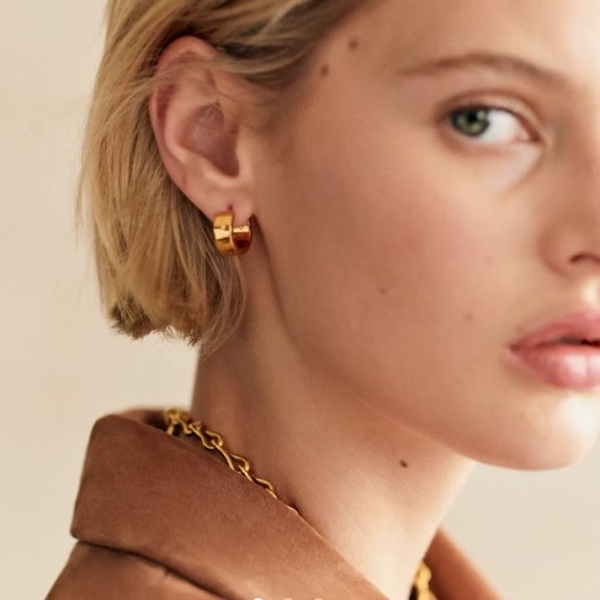 Your favourite earrings?