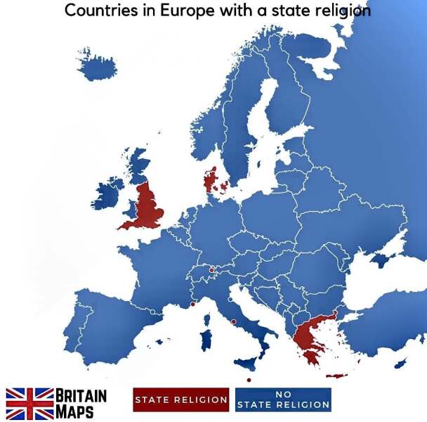Britain poorer than Mississippi