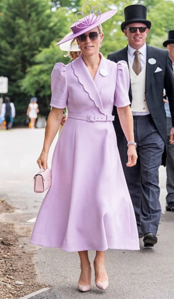 Royal Style: More Summer Bling please