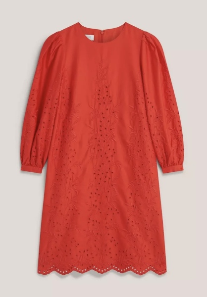 Please help dress a frump I for a wedding with a colourful cocktail dress code 🙏
