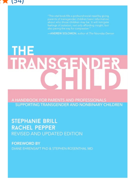Should a 6 year old be taught that it’s normal to be trans, in a PSHE lesson?
