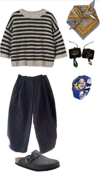 Shopping my wardrobe in 2026