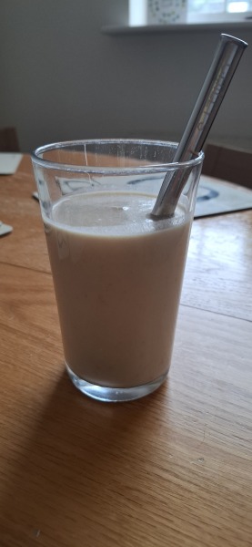 UNROOTED Good Fibre Baobab Sachets product test – Feedback thread!