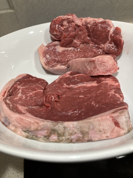 Would you eat this?