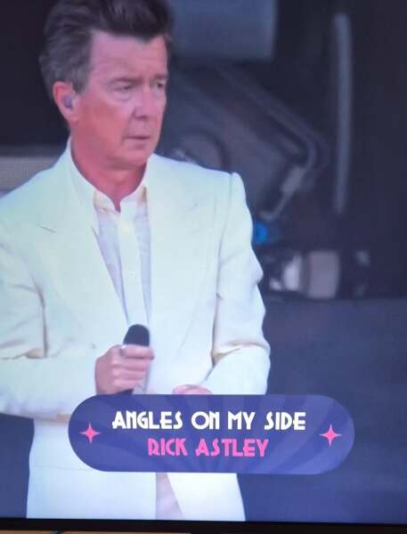 Spell Michael properly!