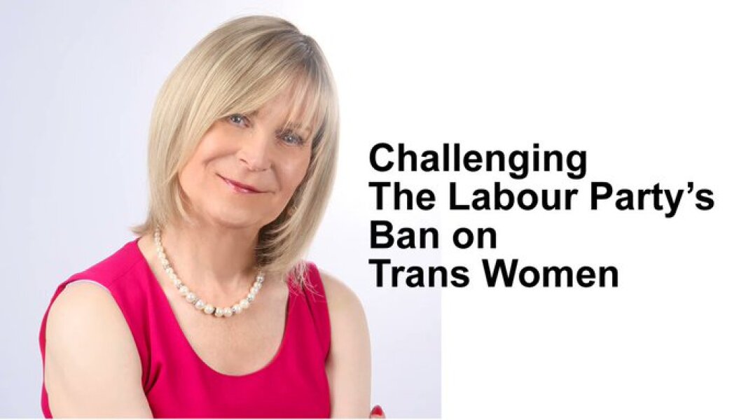 Translucent's Steph Richards to sue the labour party.