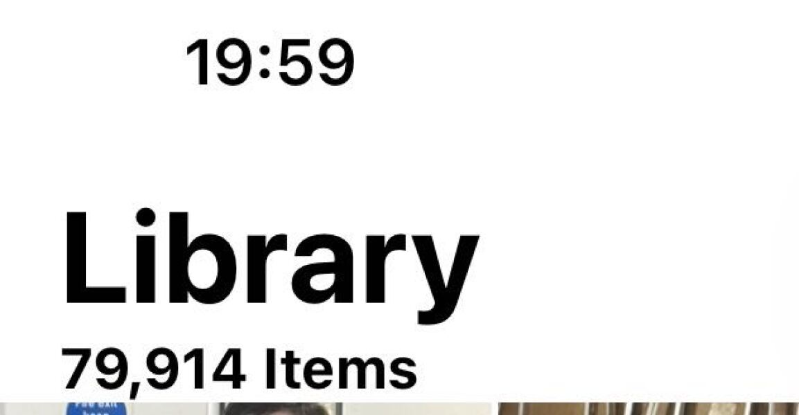 6000+ photos