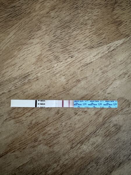 TTC baby number 4!