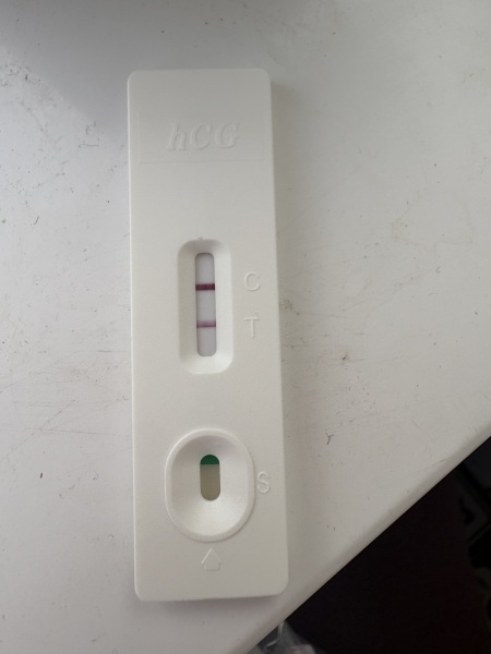 Is this a line at 5dp5dt?