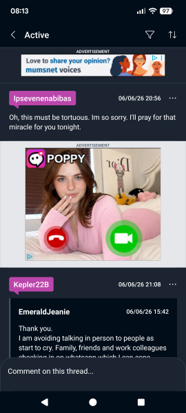 18+ ads