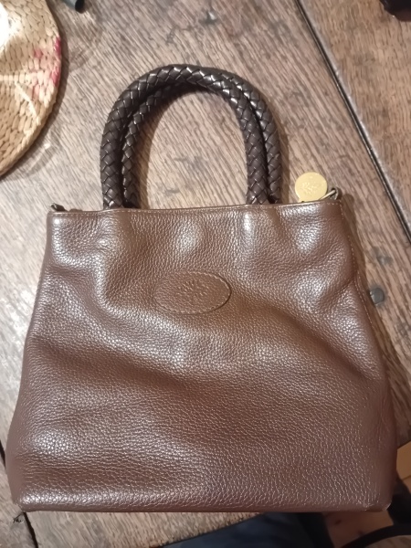 Vintage Mulberry Bag