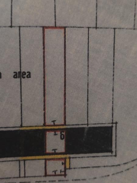 AIBU to object to neighbour using my garden as their main access?