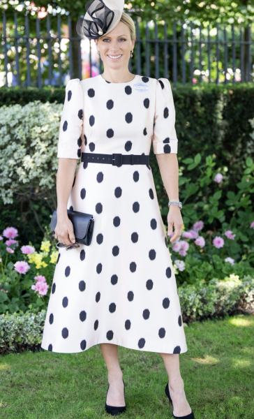 Royal Style: More Summer Bling please