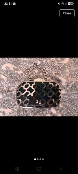 MOTB dress help