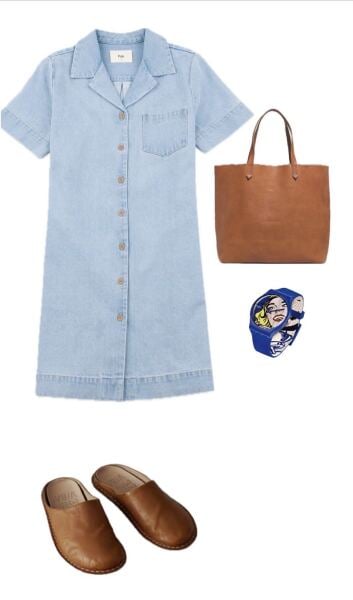 Shopping my wardrobe in 2026