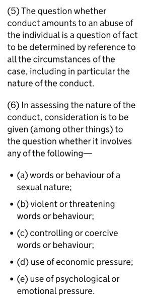 Draft Conversion Practices Bill - published