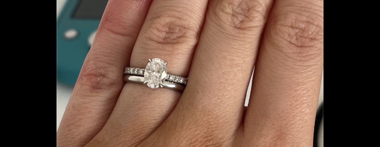 Wedding Ring regret