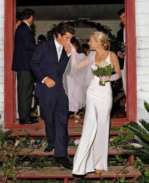 Royals' Wedding Dresses