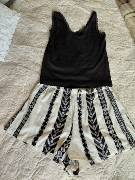 Funeral attire-help