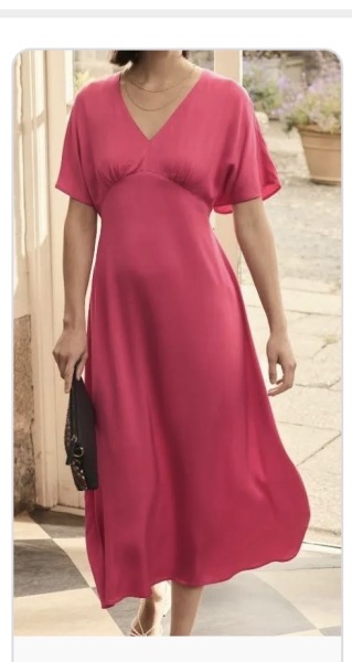 Summer dresses
