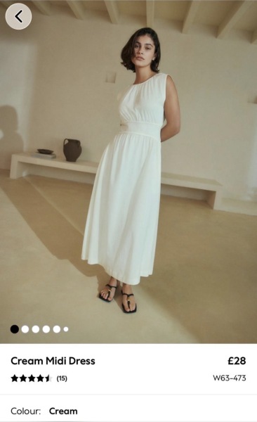 What did you wear to your registry office wedding?